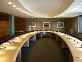 Academy of Motion Picture Arts and Sciences Conference Room